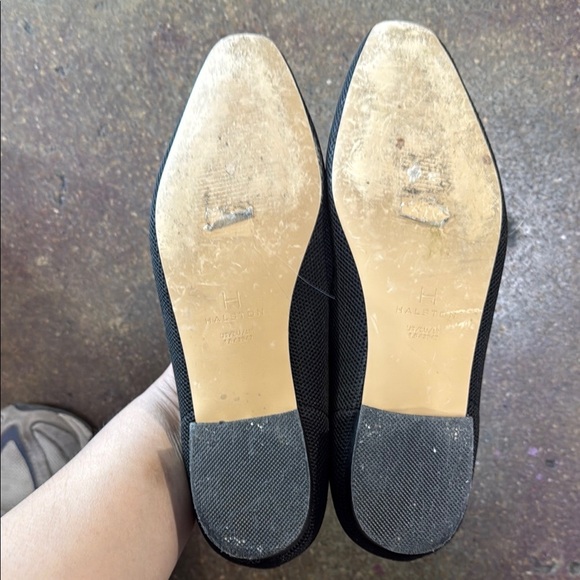 Halston ballet flats - Picture 4 of 4
